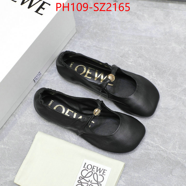 Women Shoes-Loewe top quality ID: SZ2165 $: 109USD