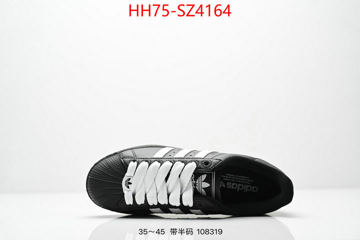Men Shoes-Adidas buy sell ID: SZ4164 $: 75USD