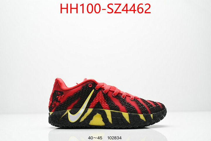 Men Shoes-Nike how to find replica shop ID: SZ4462 $: 100USD