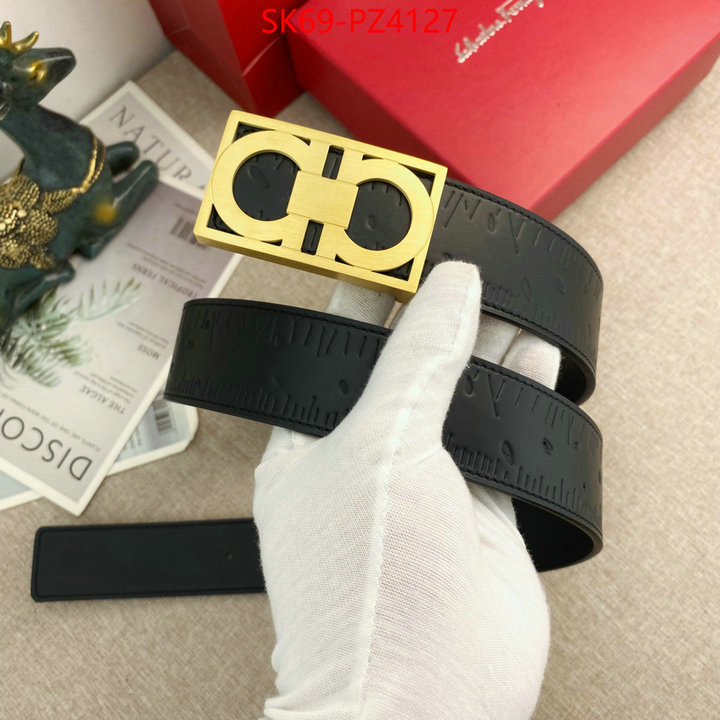 Belts-Ferragamo best luxury replica ID: PZ4127 $: 69USD