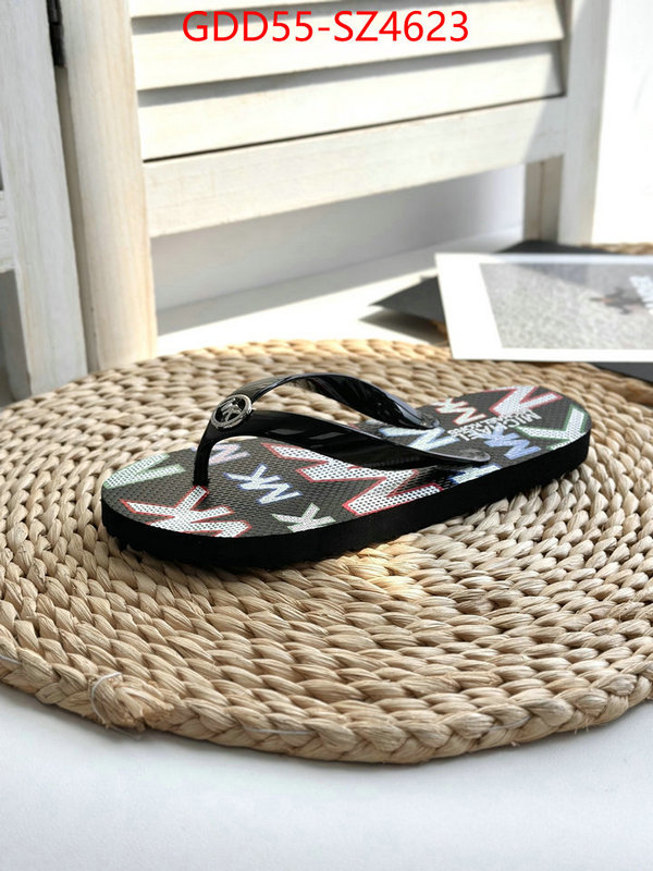 Women Shoes-Michael Kors 2024 perfect replica designer ID: SZ4622 $: 55USD