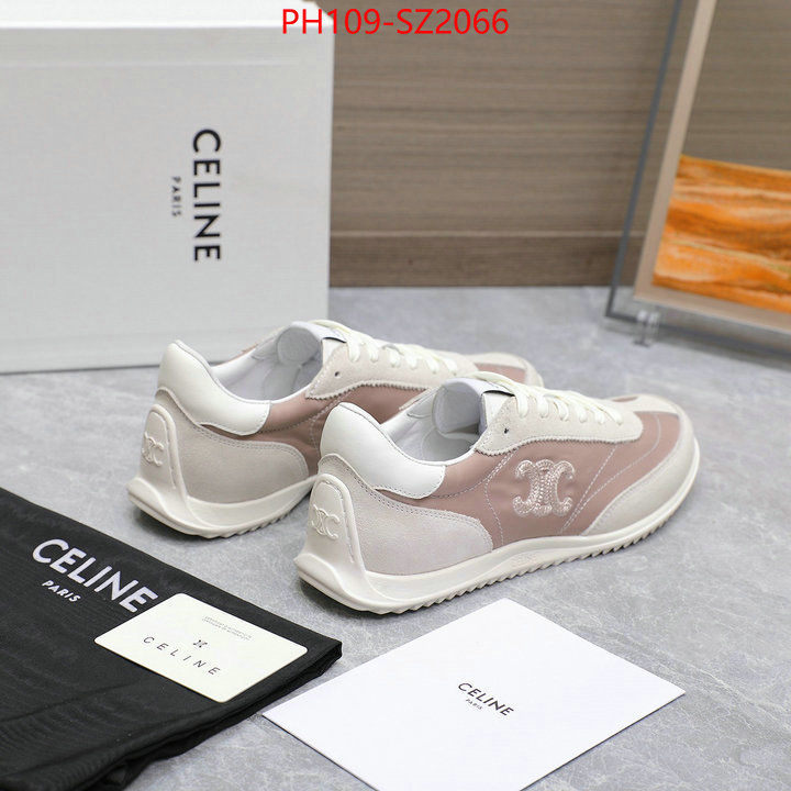 Women Shoes-CELINE best ID: SZ2066 $: 109USD