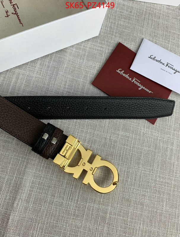 Belts-Ferragamo 7 star quality designer replica ID: PZ4149 $: 65USD
