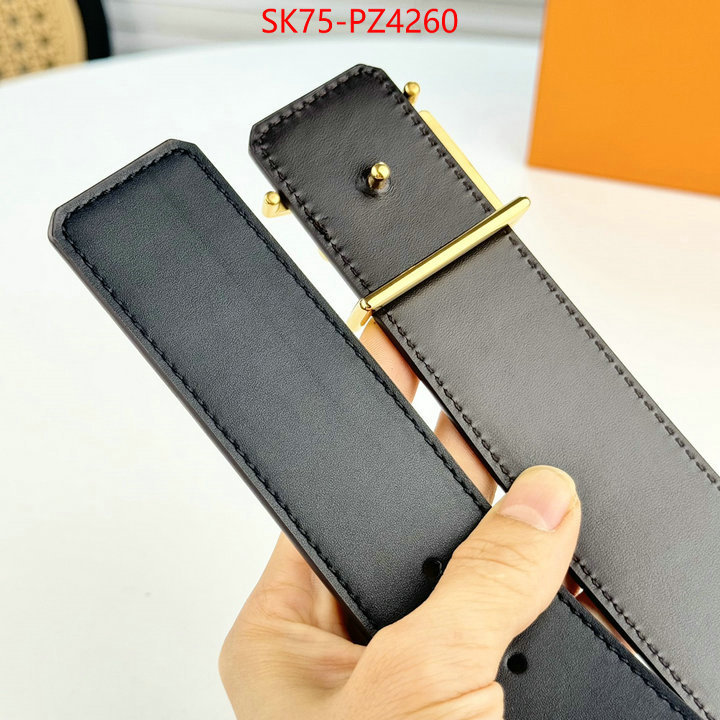 Belts-LV what's the best place to buy replica ID: PZ4260 $: 75USD