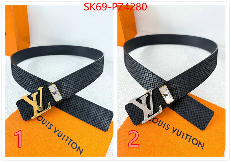 Belts-LV same as original ID: PZ4280 $: 69USD
