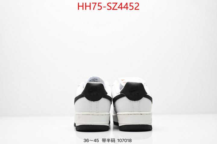 Men Shoes-Nike high ID: SZ4452 $: 75USD
