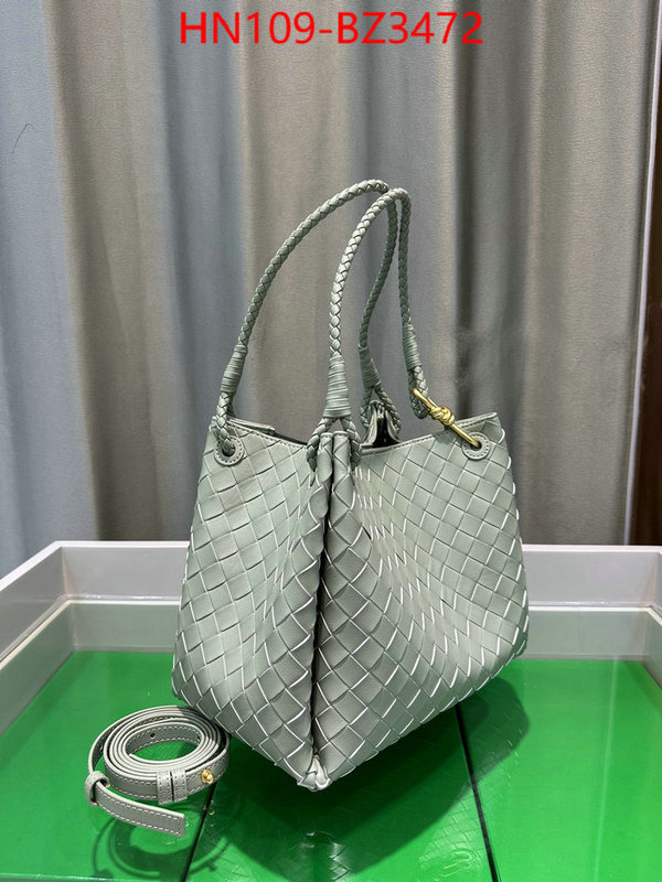 BV Bags(4A)-Crossbody- best quality replica ID: BZ3472 $: 109USD,