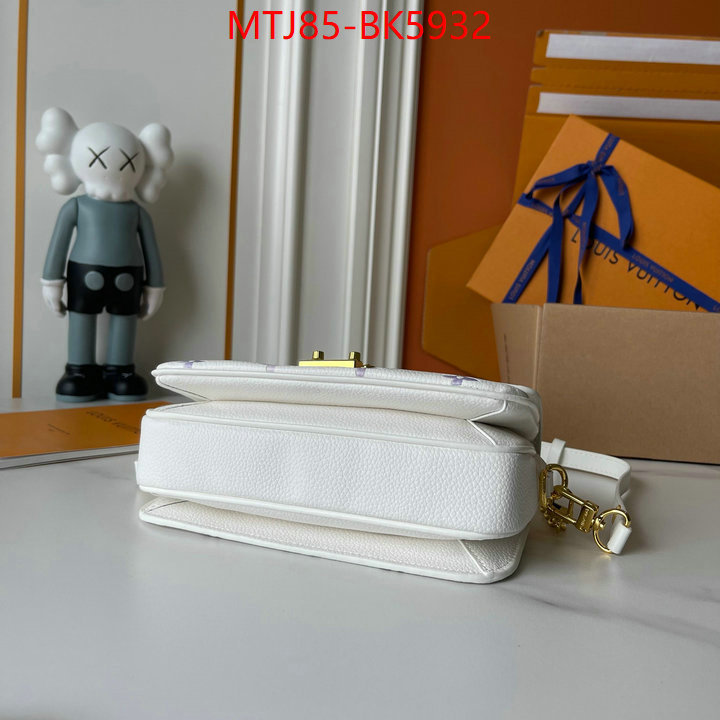 LV Bags(4A)-Pochette MTis Bag- china sale ID: BK5932 $: 85USD,