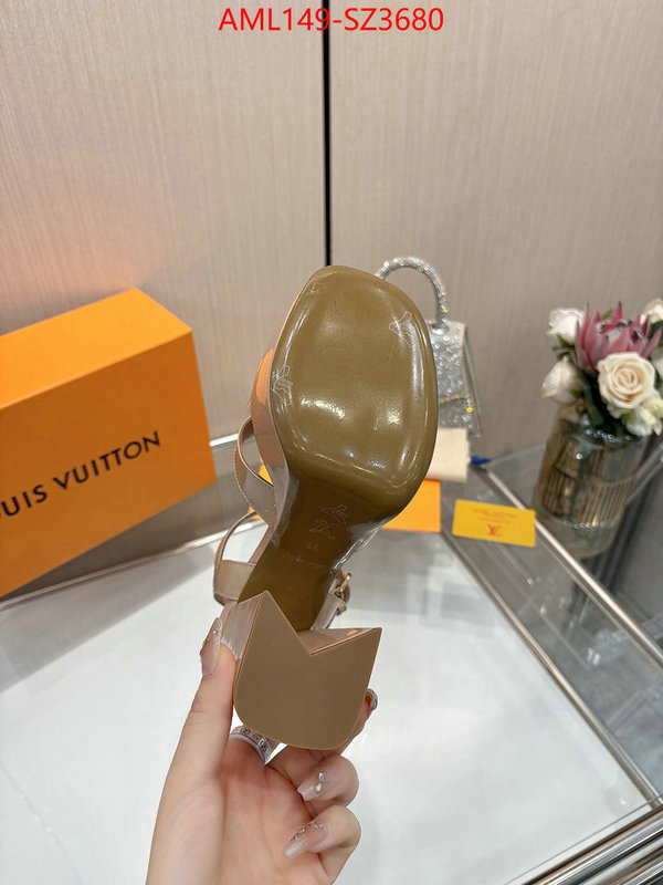 Women Shoes-LV where to find the best replicas ID: SZ3680 $: 149USD-shoes yupoo Women Shoes-LV where to find the best replicas ID: SZ3680 $: 149USD