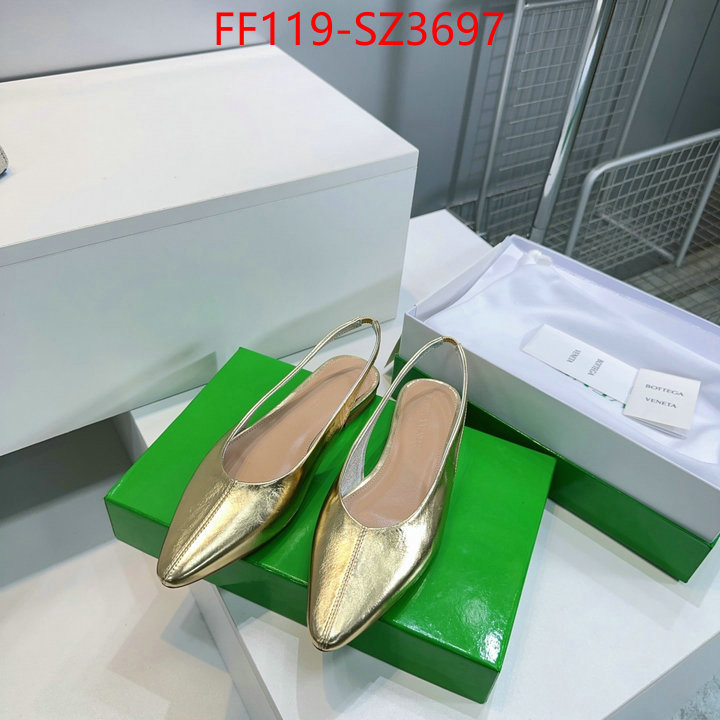 Women Shoes-BV online from china designer ID: SZ3697 $: 119USD