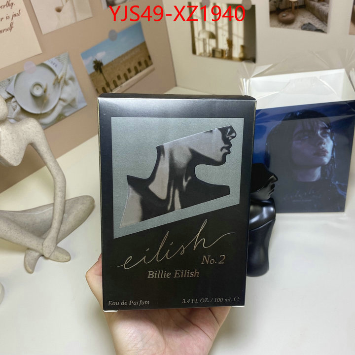Perfume-Billie Eilish designer fashion replica ID: XZ1940 $: 49USD