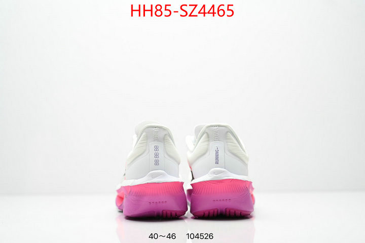 Men Shoes-Nike aaaaa customize ID: SZ4465 $: 85USD