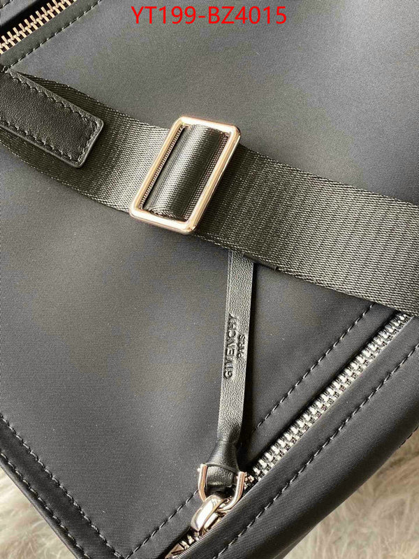 Givenchy Bags(TOP)-Crossbody- luxury shop ID: BZ4015 $: 199USD,