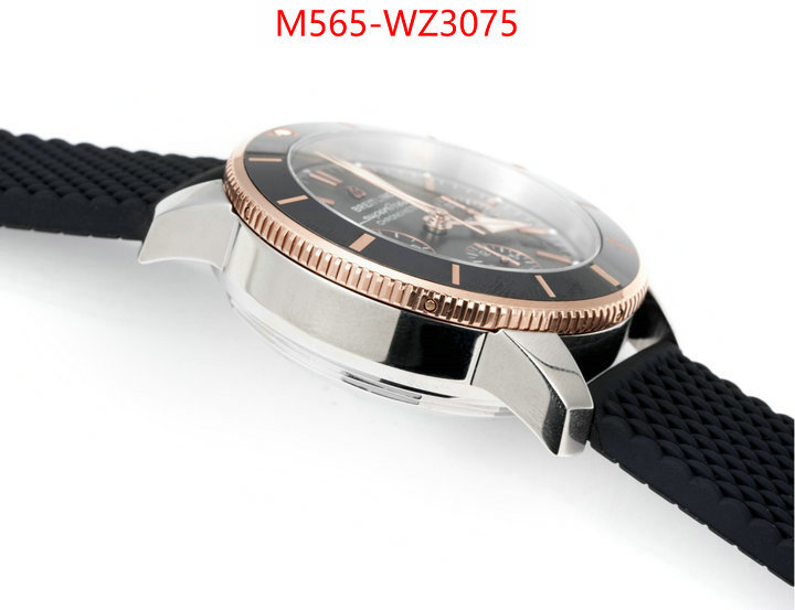 Watch(TOP)-Breitling best replica quality ID: WZ3075 $: 565USD-shoes yupoo Watch(TOP)-Breitling best replica quality ID: WZ3075 $: 565USD