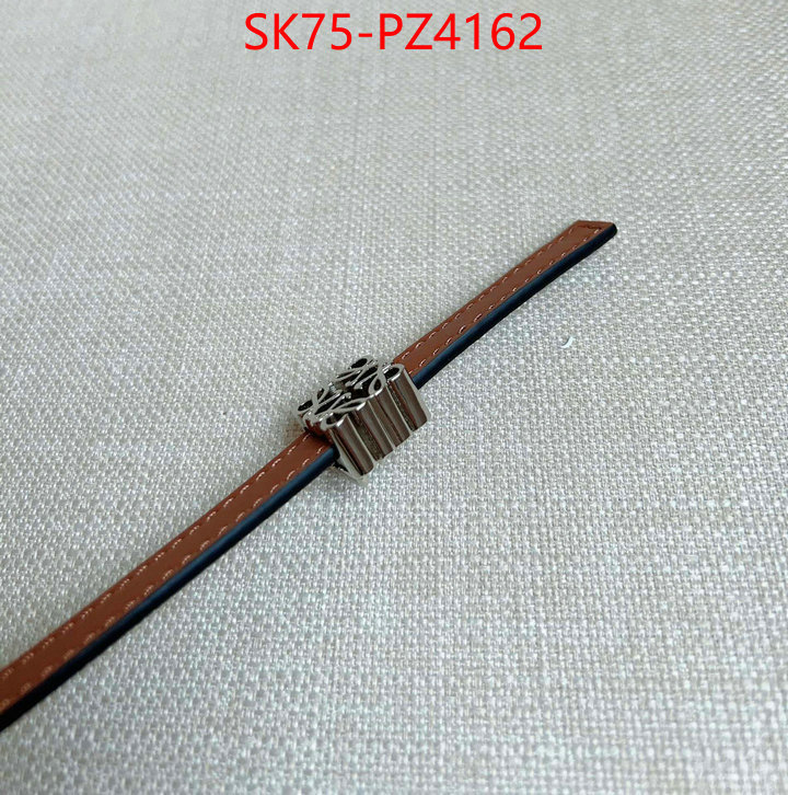 Belts-Loewe where should i buy replica ID: PZ4162 $: 75USD