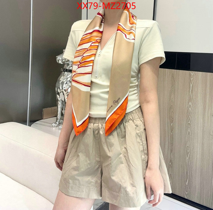 Scarf-Hermes knockoff ID: MZ2705 $: 79USD