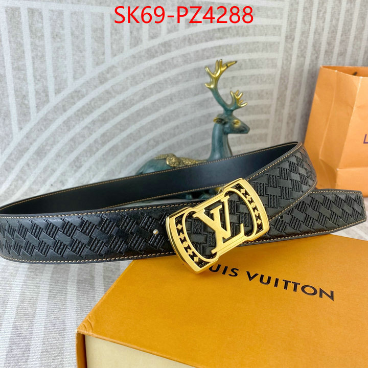Belts-LV good ID: PZ4288 $: 69USD