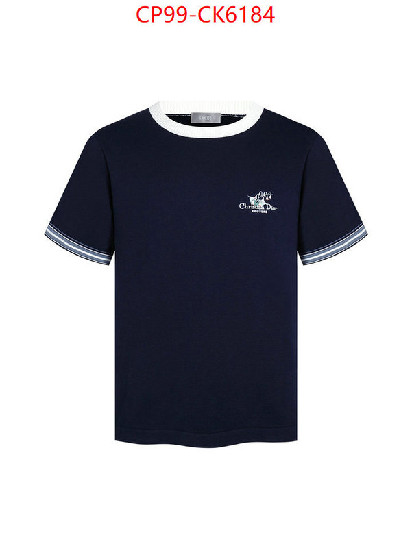 Clothing-Dior where to buy high quality ID: CK6184 $: 99USD