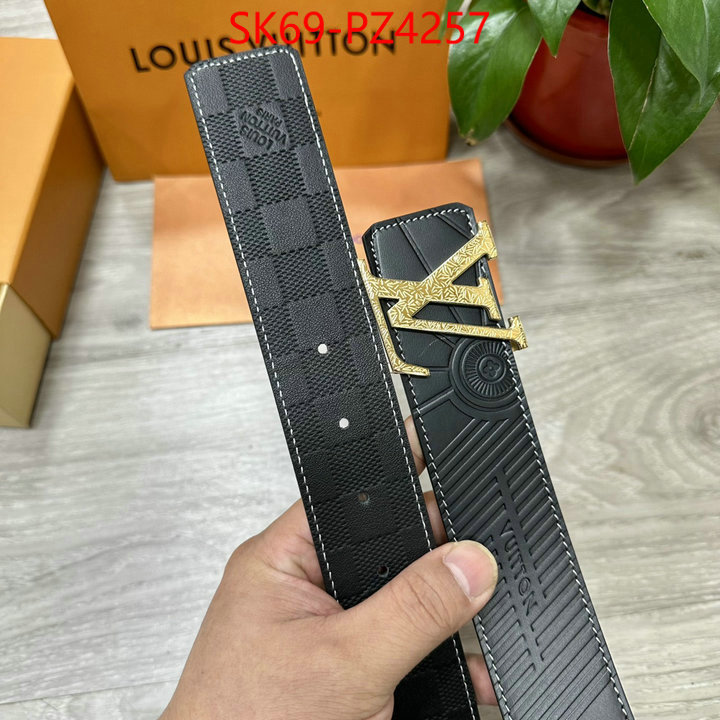 Belts-LV cheap ID: PZ4257 $: 69USD