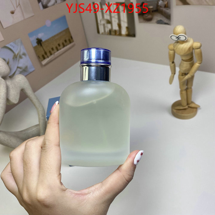 Perfume-DG shop ID: XZ1955 $: 49USD