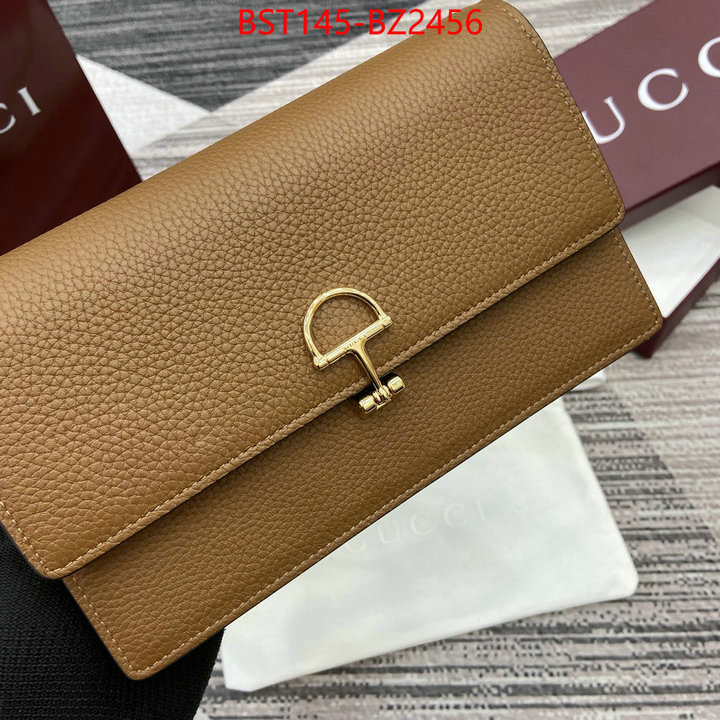 Gucci Bags(TOP)-Horsebit- how to find replica shop ID: BZ2456 $: 145USD,