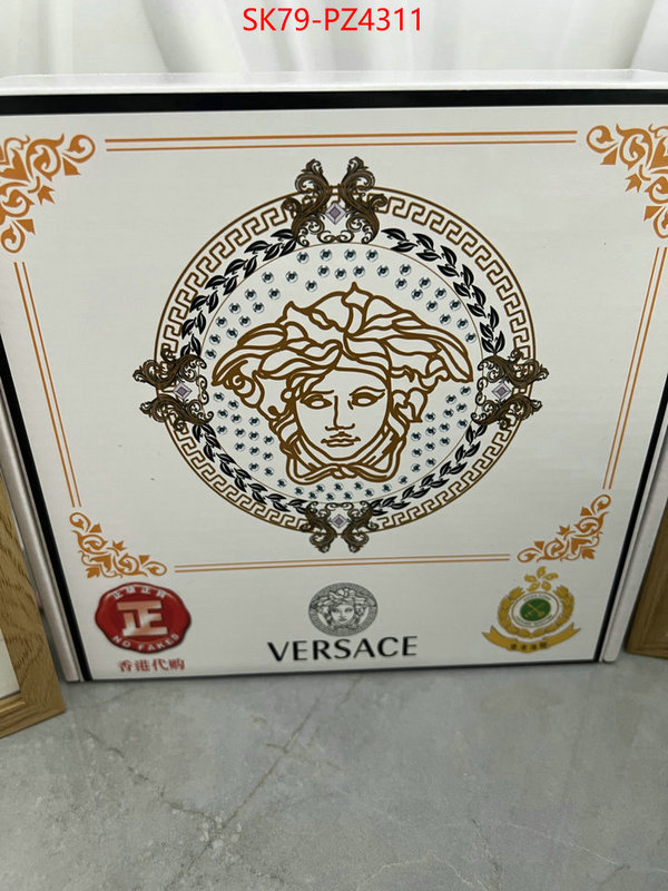 Belts-Versace new designer replica ID: PZ4311 $: 79USD