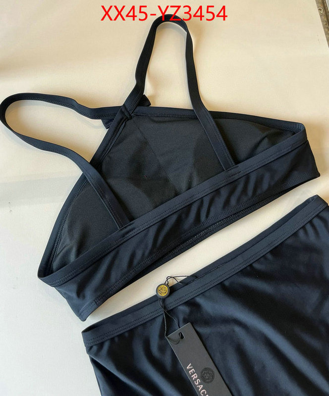 Swimsuit-Versace top brands like ID: YZ3454 $: 45USD