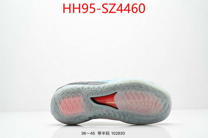Men Shoes-Nike is it illegal to buy dupe ID: SZ4460 $: 95USD