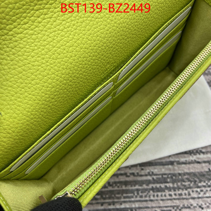 Gucci Bags(TOP)-Crossbody- new designer replica ID: BZ2449 $: 139USD,