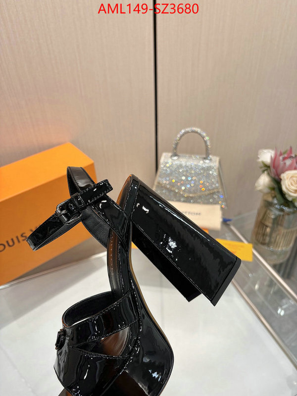 Women Shoes-LV where to find the best replicas ID: SZ3680 $: 149USD-shoes yupoo Women Shoes-LV where to find the best replicas ID: SZ3680 $: 149USD