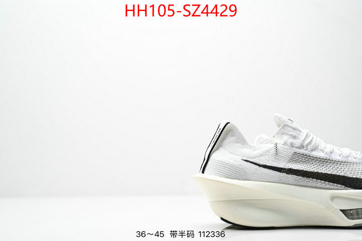 Women Shoes-NIKE wholesale imitation designer replicas ID: SZ4429 $: 105USD
