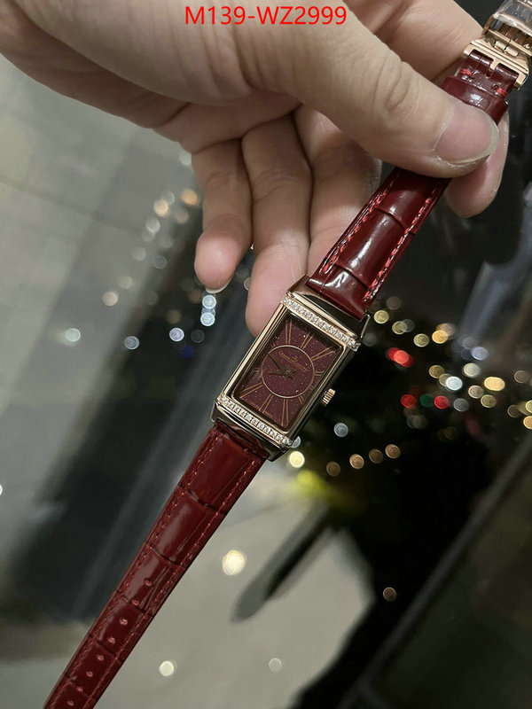 Watch(4A)-JaegerLeCoultre replica every designer ID: WZ2999 $: 139USD