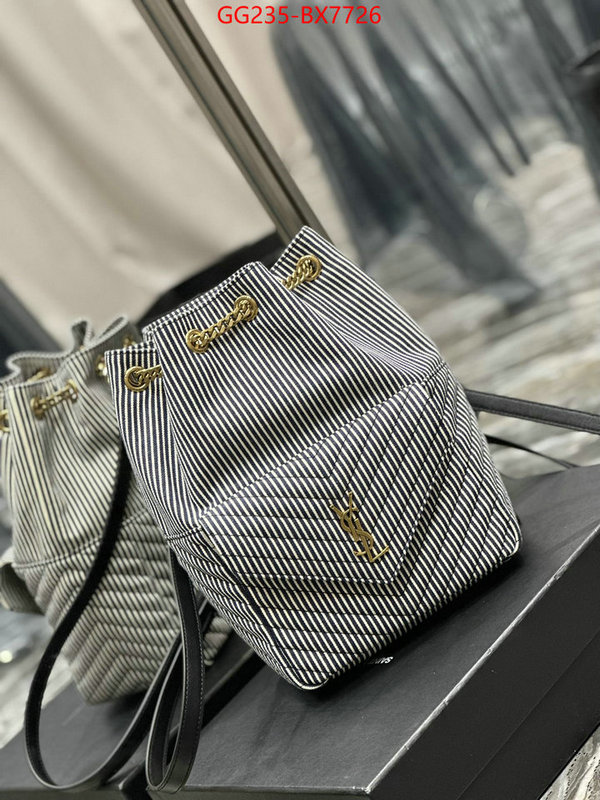 2024 replica wholesale cheap sales online ID: BX7726 $: 235USD,