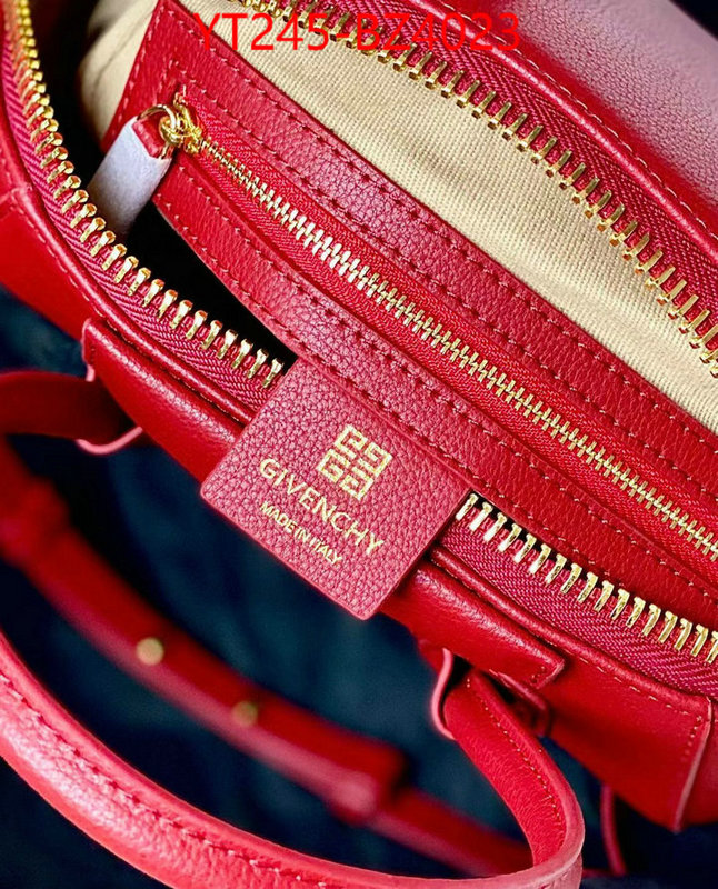 Givenchy Bags(TOP)-Handbag- replica us ID: BZ4023 $: 245USD,