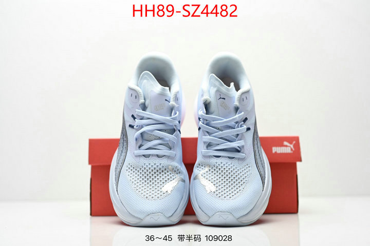 Women Shoes-PUMA from china ID: SZ4482 $: 89USD