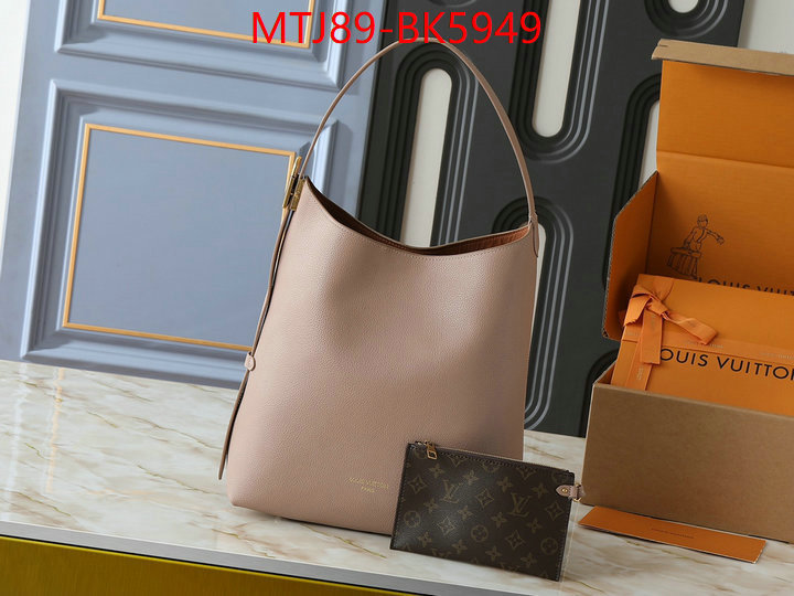 LV Bags(4A)-Handbag Collection- is it illegal to buy ID: BK5949