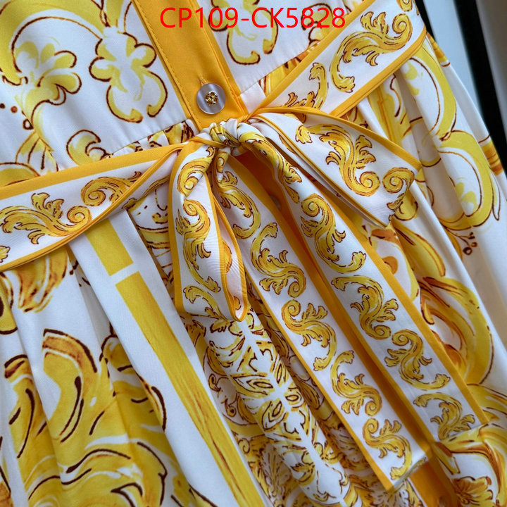 Clothing-DG how to start selling replica ID: CK5828 $: 109USD