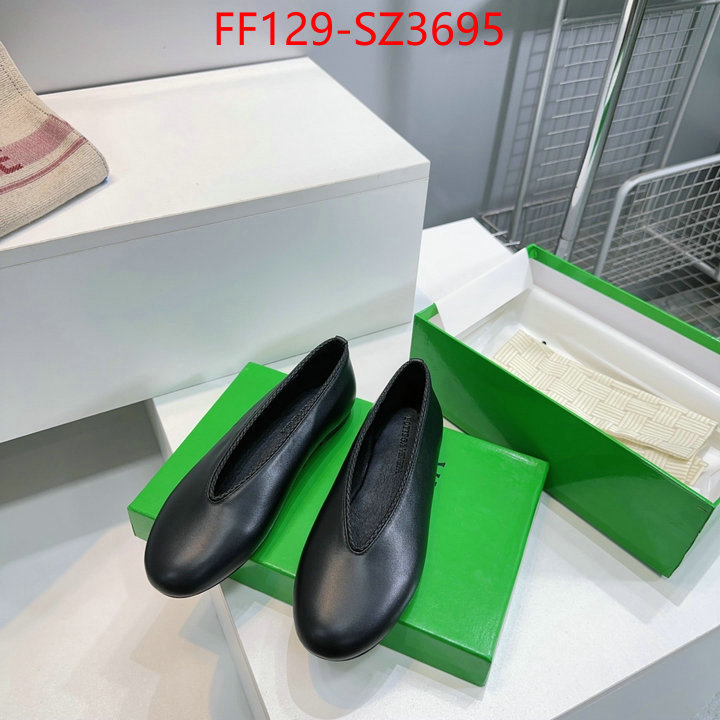 Women Shoes-BV cheap wholesale ID: SZ3695 $: 129USD