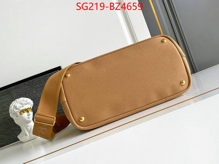 Prada Bags(TOP)-Handbag- what best replica sellers ID: BZ4659 $: 219USD,