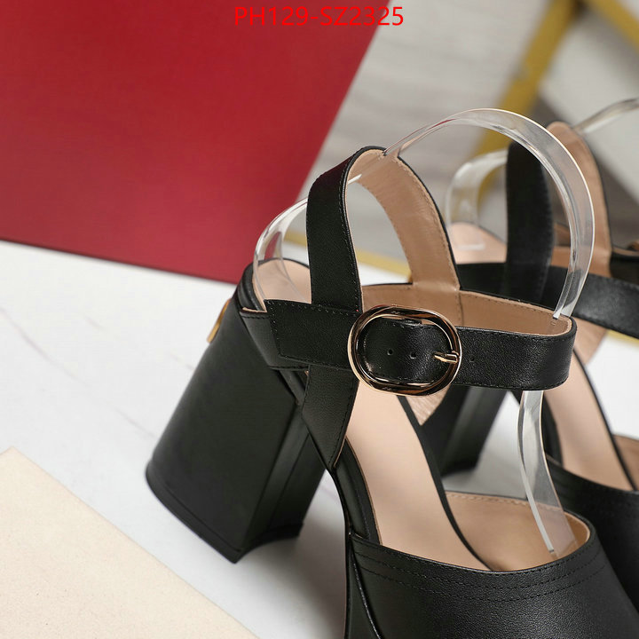 Women Shoes-Valentino buy replica ID: SZ2325 $: 129USD-shoes yupoo Women Shoes-Valentino buy replica ID: SZ2325 $: 129USD