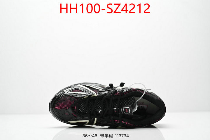 Women Shoes-New Balance what's best ID: SZ4212 $: 100USD