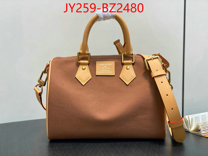 LV Bags(TOP)-Speedy- cheap wholesale ID: BZ2480 $: 259USD,