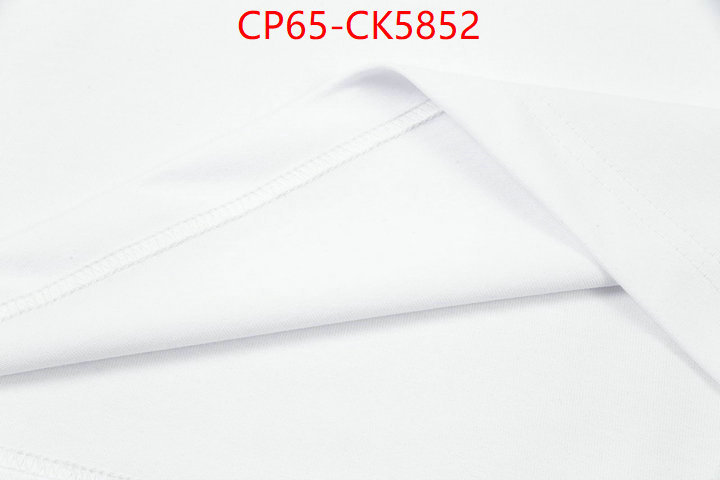 Clothing-Moncler where can you buy replica ID: CK5852 $: 65USD