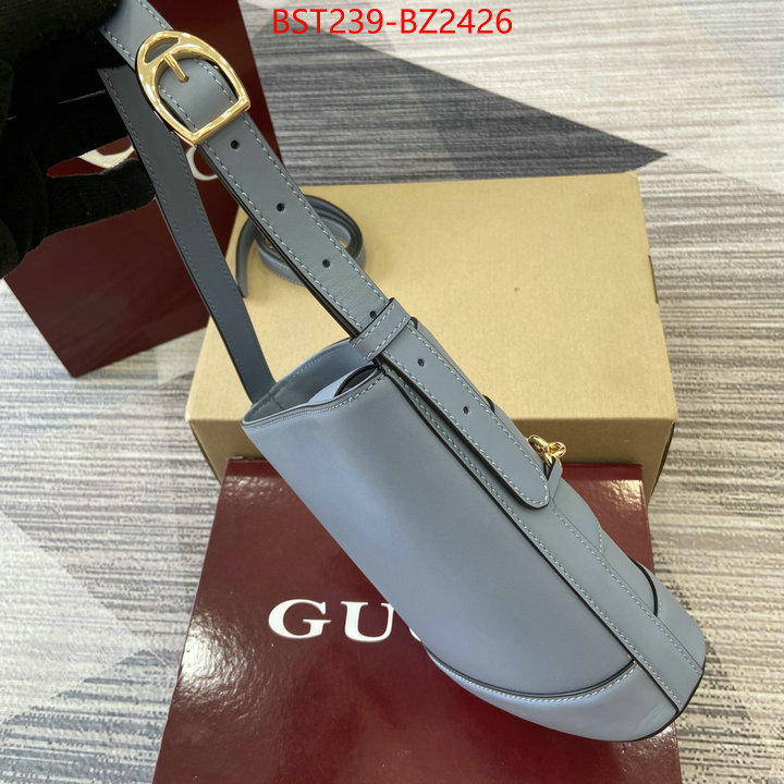 Gucci Bags(TOP)-Horsebit- luxury cheap ID: BZ2426 $: 239USD,