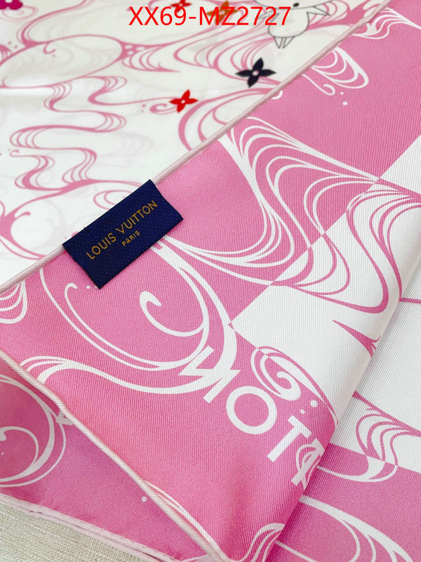Scarf-LV high ID: MZ2727 $: 69USD