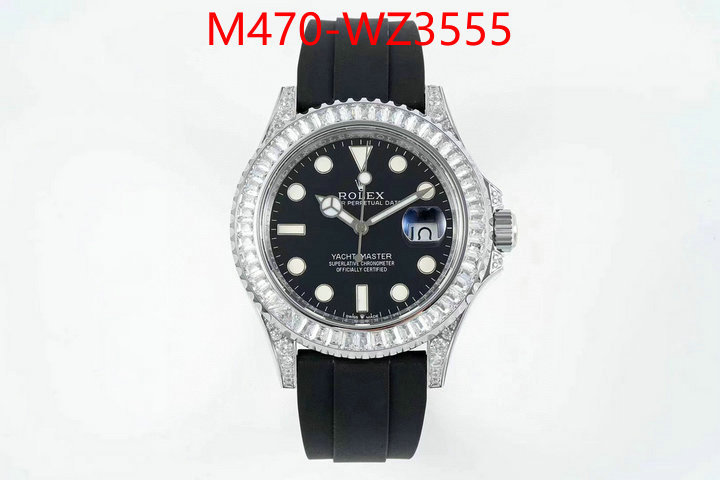 Watch(TOP)-Rolex replcia cheap ID: WZ3555 $: 470USD