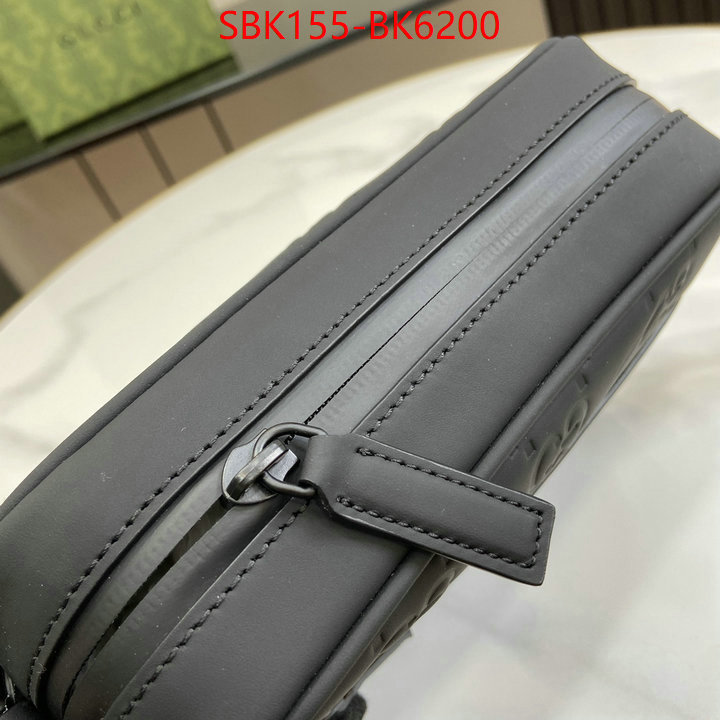 Gucci Bags(TOP)-Crossbody- new 2024 ID: BK6200 $: 155USD,