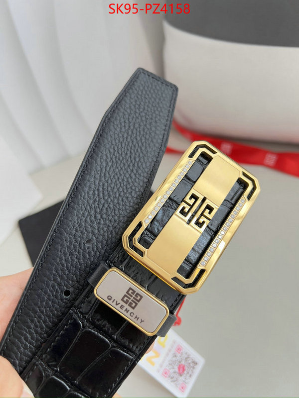 Belts-Givenchy online from china designer ID: PZ4158 $: 95USD