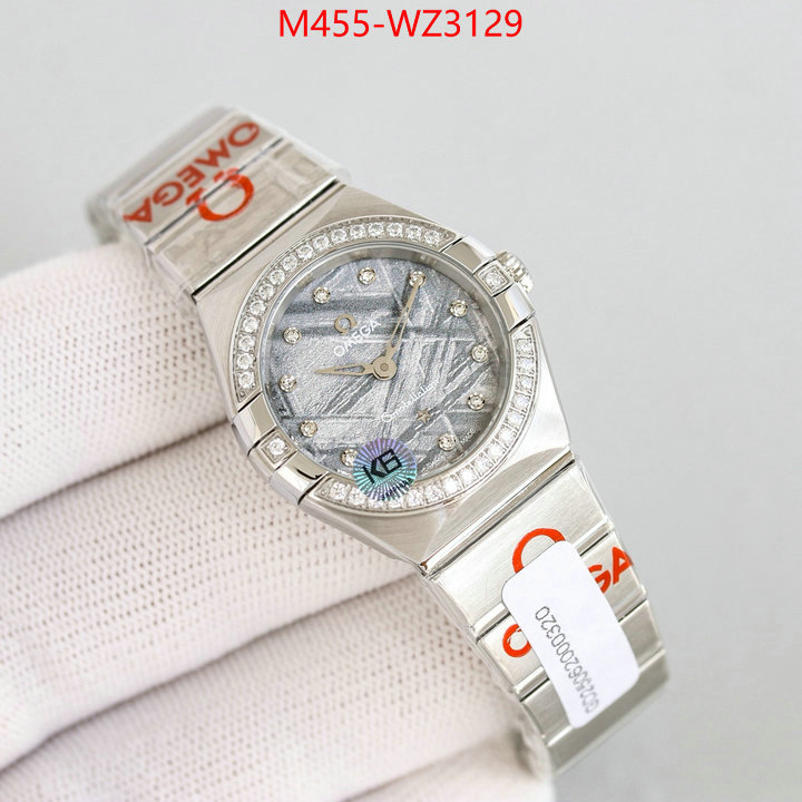 Watch(TOP)-Omega where can you buy replica ID: WZ3129 $: 455USD-shoes yupoo Watch(TOP)-Omega where can you buy replica ID: WZ3129 $: 455USD