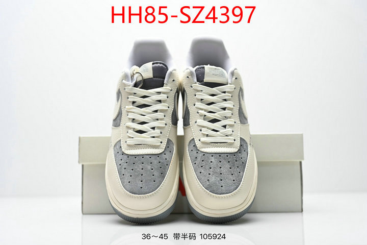Women Shoes-NIKE the best quality replica ID: SZ4397 $: 85USD